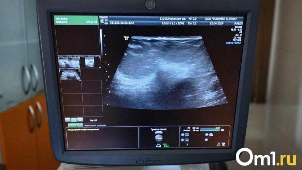 С начала года в Омске не родилось ни одной тройни