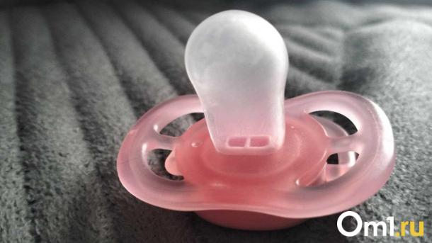 Самый крупный новорожденный омич оказался в десять раз тяжелее самого маленького