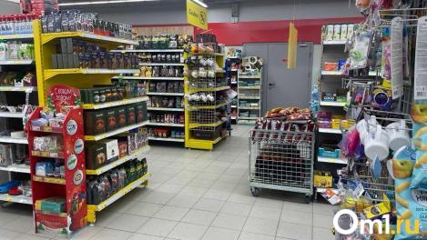 В Омске взлетели цены на колбасные изделия