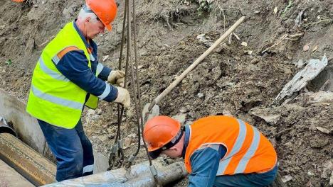 Омичам назвали адреса, где появится горячая вода