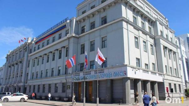 В Омске назначили нового заместителя в департамент жилищной политики