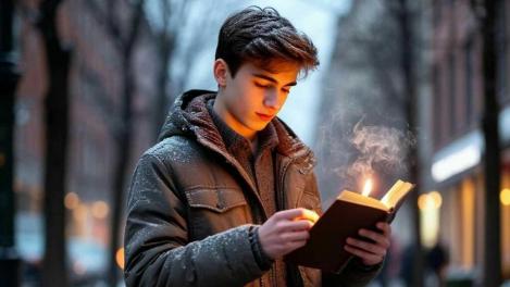 За сожжение «Нового завета» осудят 17-летнего новосибирского подростка