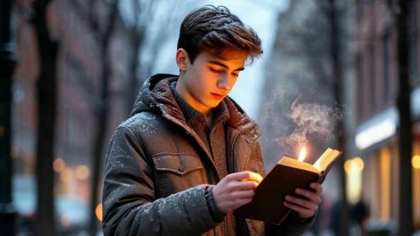 За сожжение «Нового завета» осудят 17-летнего новосибирского подростка