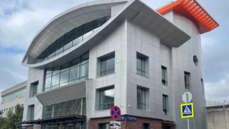 Ушла эпоха. И хорошо! Размышления омича о том, что ещё можно достроить