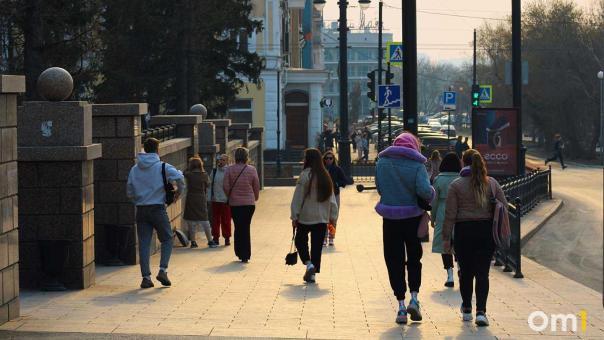 В Омске снимают новый выпуск «Битвы экстрасенсов» — это правда?