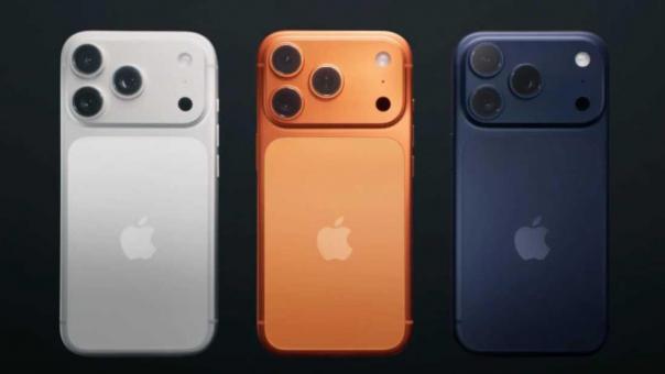 Техноэксперт рассказала новосибирцам о новом iPhone 17