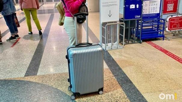 Барнаульцы не смогли улететь в Петербург из-за овербукинга рейсом S7 Airlines