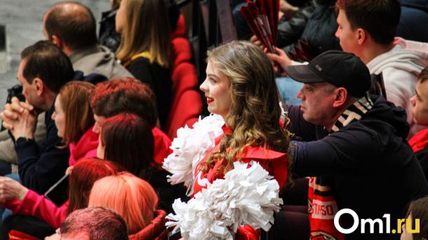 Где смотреть матч «Авангард» — «Амур» 11 сентября