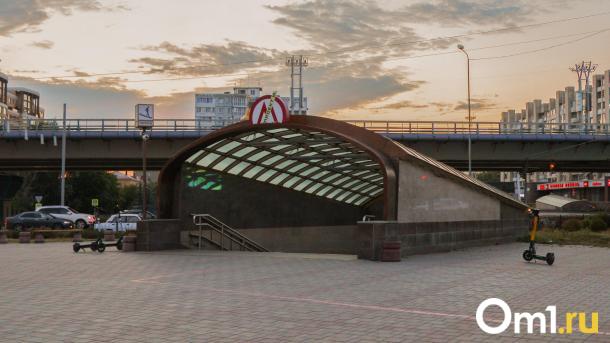 Омск будущего. Каким должен был стать город по «плану Полежаева» 2007 года?