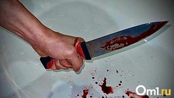 Омич поспорил с женой, которая готовила еду, и сильно пожалел