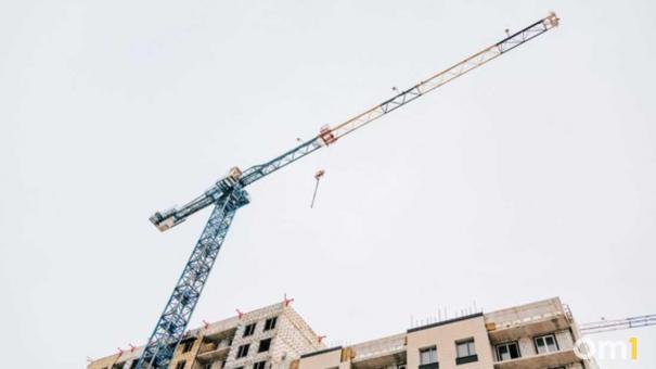 Разрыв цен между новостройками и вторичным жильем продолжает увеличиваться в Новосибирске