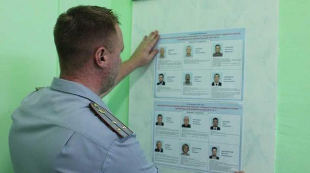 Омские заключённые смогут участвовать в выборах через голосование в СИЗО