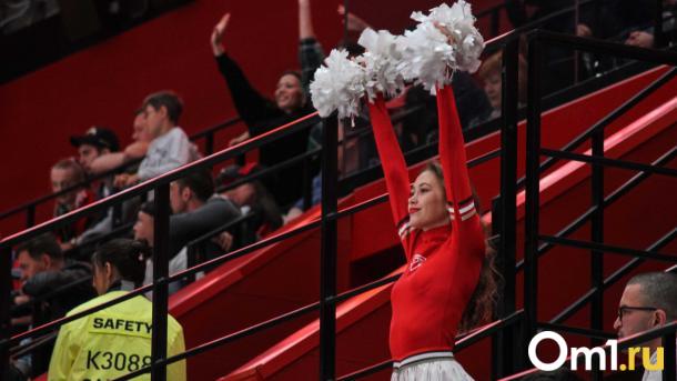 «Авангард» получит более 100 млн рублей от КХЛ по итогам сезона 2024/2025