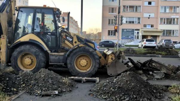 Арбитражный суд Новосибирска продаст имущество ООО СпецТрансСтрой за долги