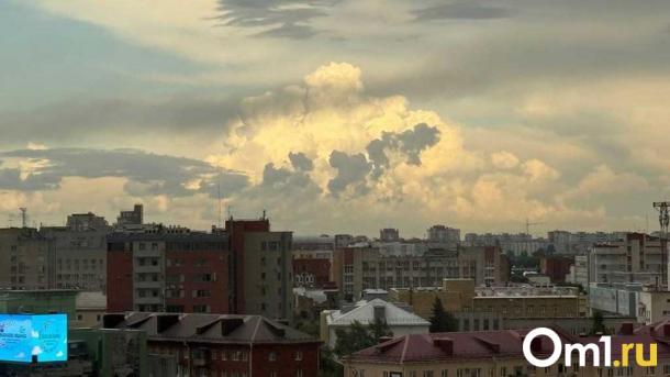 Загрязняющие вещества в воздухе: в каких районах Омска зафиксировали превышения?