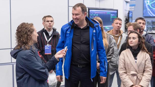 Российские журналисты посетили ОНПЗ и оценили технологии производства «Газпром нефти»