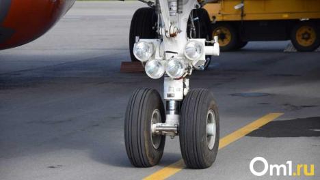 Задержали почти на 8 часов: омичам придётся долго ждать вылета в Северную столицу