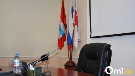 В Омской области министерство экологии осталось без постоянного руководителя