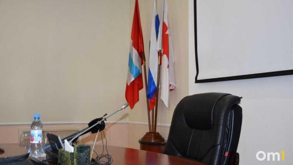 В Омской области министерство экологии осталось без постоянного руководителя
