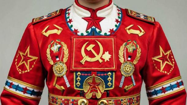 Новосибирск накрыла мода СССР: продажи раритета выросли в 6,5 раз