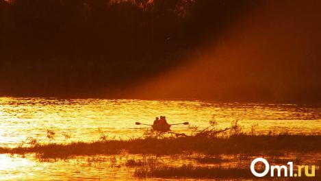 В омской воде нашли повышенное содержание ртути и фенолов
