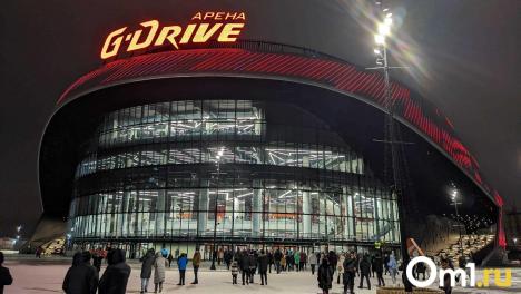 «Не могу остановиться»: на матче «Авангарда» выступит группа «Кассета»