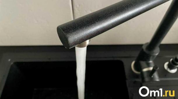 Прокуратура добилась восстановления горячей воды в Новосибирске