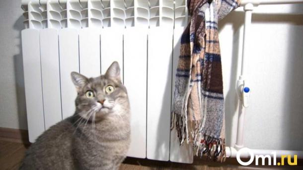 Дату начала отопительного сезона определи в Новосибирске