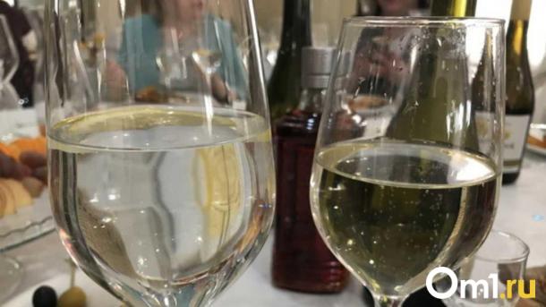 Нарколог озвучил новосибирцам неожиданную причину алкоголизма