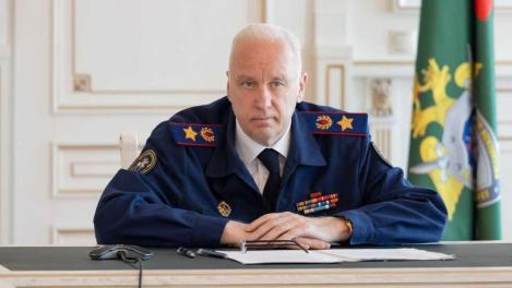 Бастрыкин лично проконтролирует дело о нарушении прав глухонемого сироты из Новосибирской области