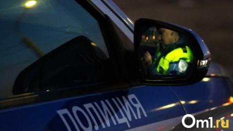 Более 220 ДТП зафиксировано в Новосибирской области за август