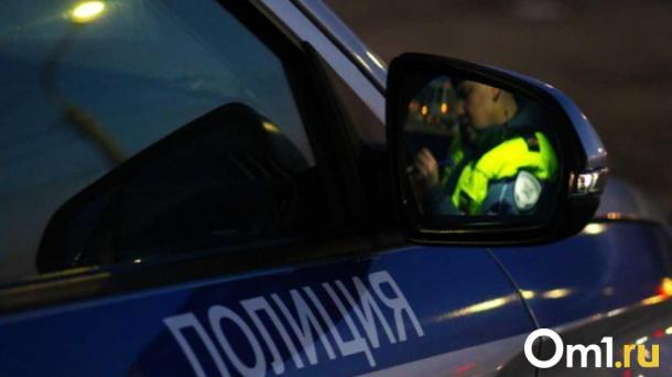 Более 220 ДТП зафиксировано в Новосибирской области за август