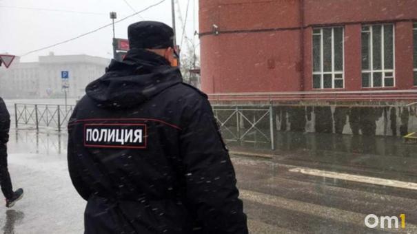 Подозреваемого в убийстве чемпиона Европы по боксу задержали под Новосибирском