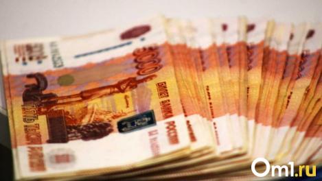 В Новосибирской области выросло число фактических взяток