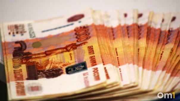 В Новосибирской области выросло число фактических взяток