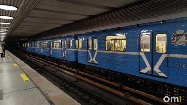 Белорусы помогут в развитии Новосибирского метрополитена