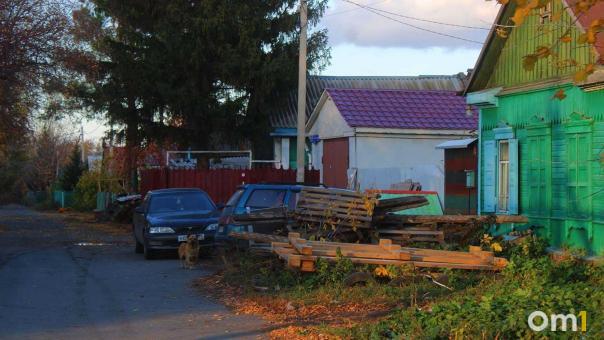 В Омск придёт бабье лето