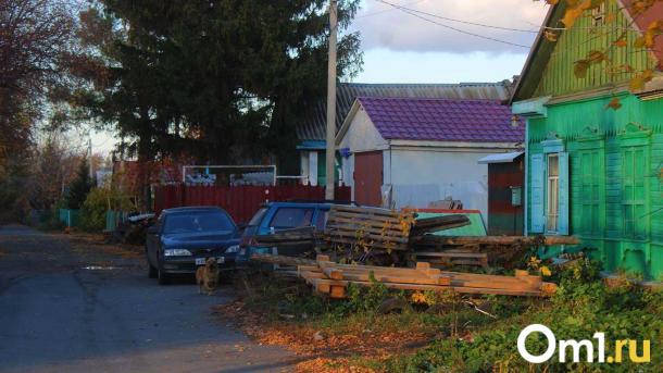 В Омск придёт бабье лето