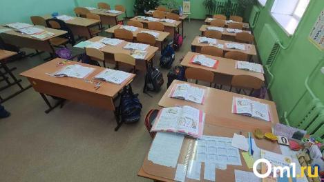 Теперь можно. Из омской школы ушёл директор, запрещавший произносить слово «мусор»