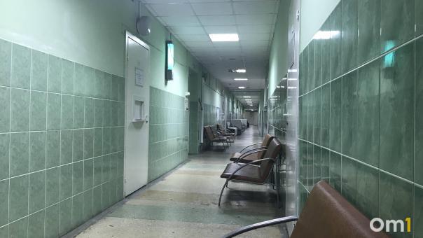 Почти 2000 омичей умерли от рака с начала года
