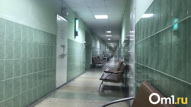 Почти 2000 омичей умерли от рака с начала года