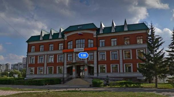 Здание на Декабристов продали за 169 миллионов рублей