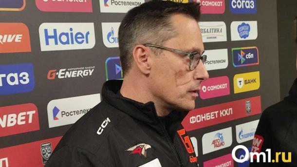 Ги Буше сделал откровенное заявление: ему стыдно за незнание русского языка