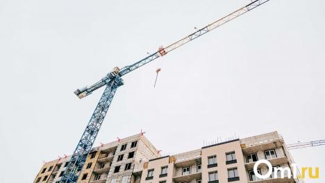 В Омске ищут подрядчика для проектирования нового суда