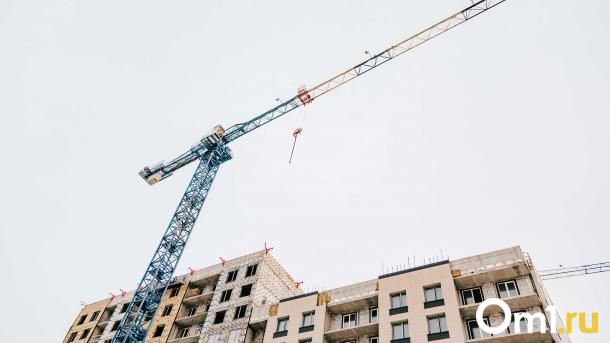 В Омске ищут подрядчика для проектирования нового суда