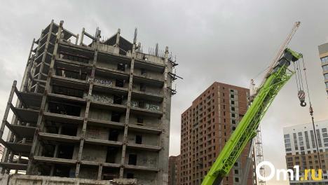 Долгострой в ЖК «Высокие бульвары» обернется подрядчику уголовным делом