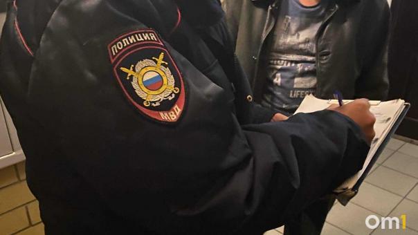 В Омске пройдут тотальные проверки: омичам нужно носить с собой паспорт