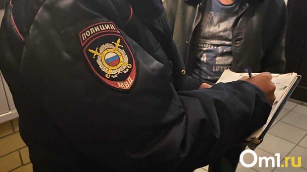 В Омске пройдут тотальные проверки: омичам нужно носить с собой паспорт