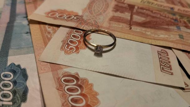 В Омской области вырос спрос на свадебные услуги