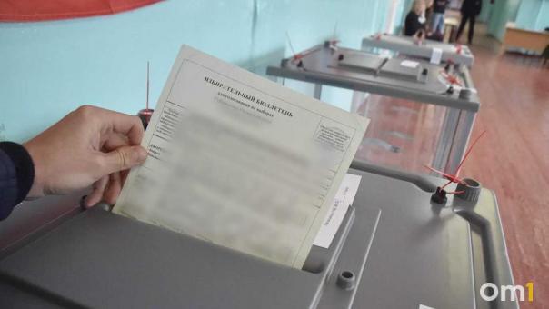 В Омске четыре участника СВО победили на муниципальных выборах